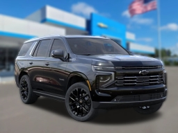 Chevrolet Tahoe High Country 4WD 4dr 2026