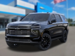 Chevrolet Tahoe High Country 4WD 4dr 2026