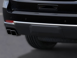 Chevrolet Tahoe High Country 4WD 4dr 2026