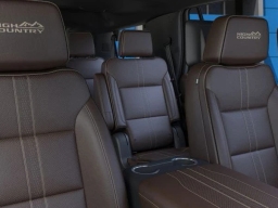 Chevrolet Tahoe High Country 4WD 4dr 2026