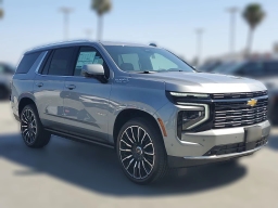 Chevrolet Tahoe High Country 4WD 4dr 2026