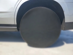 Chevrolet Tahoe High Country 4WD 4dr 2026