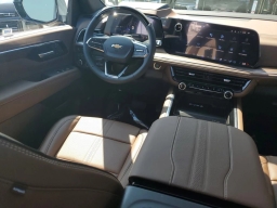 Chevrolet Tahoe High Country 4WD 4dr 2026