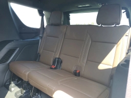 Chevrolet Tahoe High Country 4WD 4dr 2026