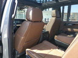 Chevrolet Tahoe High Country 4WD 4dr 2026