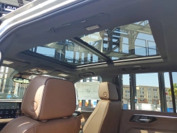 Chevrolet Tahoe High Country 4WD 4dr 2026