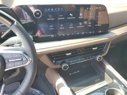 Chevrolet Tahoe High Country 4WD 4dr 2026