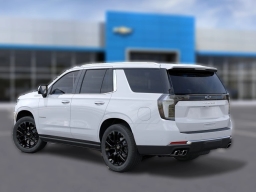 Chevrolet Tahoe High Country 4WD 4dr 2026