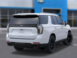 Chevrolet Tahoe High Country 4WD 4dr 2026