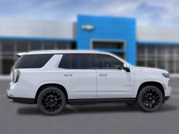 Chevrolet Tahoe High Country 4WD 4dr 2026