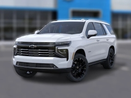 Chevrolet Tahoe High Country 4WD 4dr 2026