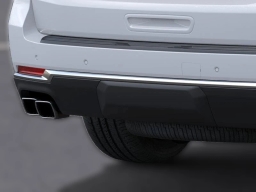 Chevrolet Tahoe High Country 4WD 4dr 2026