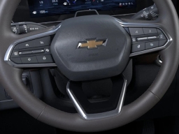 Chevrolet Tahoe High Country 4WD 4dr 2026