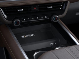 Chevrolet Tahoe High Country 4WD 4dr 2026