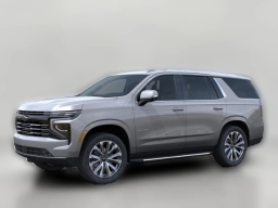 Chevrolet Tahoe High Country 4WD 4dr 2026