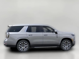 Chevrolet Tahoe High Country 4WD 4dr 2026