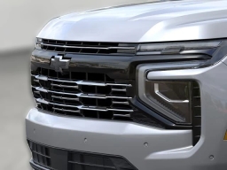 Chevrolet Tahoe High Country 4WD 4dr 2026