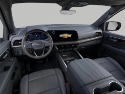 Chevrolet Tahoe High Country 4WD 4dr 2026