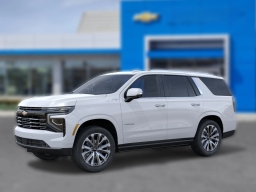 Chevrolet Tahoe High Country 4WD 4dr 2026