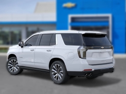 Chevrolet Tahoe High Country 4WD 4dr 2026