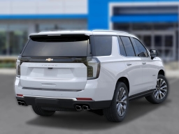 Chevrolet Tahoe High Country 4WD 4dr 2026