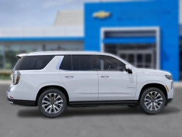 Chevrolet Tahoe High Country 4WD 4dr 2026