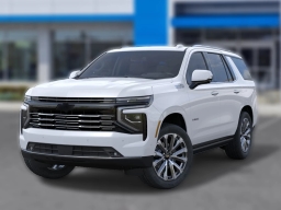 Chevrolet Tahoe High Country 4WD 4dr 2026