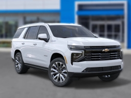 Chevrolet Tahoe High Country 4WD 4dr 2026