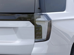 Chevrolet Tahoe High Country 4WD 4dr 2026
