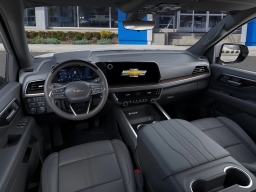 Chevrolet Tahoe High Country 4WD 4dr 2026