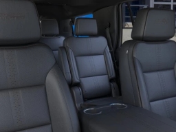 Chevrolet Tahoe High Country 4WD 4dr 2026