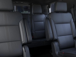 Chevrolet Tahoe High Country 4WD 4dr 2026