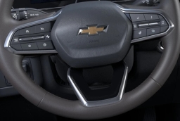 Chevrolet Tahoe High Country 4WD 4dr 2026