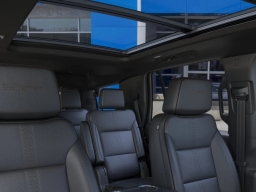 Chevrolet Tahoe High Country 4WD 4dr 2026
