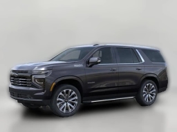 Chevrolet Tahoe High Country 4WD 4dr 2026