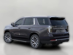 Chevrolet Tahoe High Country 4WD 4dr 2026