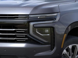 Chevrolet Tahoe High Country 4WD 4dr 2026