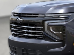 Chevrolet Tahoe High Country 4WD 4dr 2026