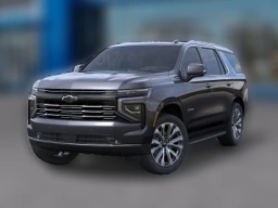 Chevrolet Tahoe High Country 4WD 4dr 2026