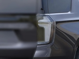 Chevrolet Tahoe High Country 4WD 4dr 2026