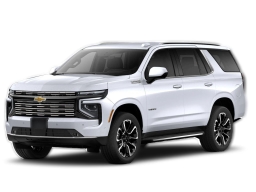 Chevrolet Tahoe High Country 4WD 4dr 2026