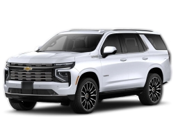 Chevrolet Tahoe High Country 4WD 4dr 2026