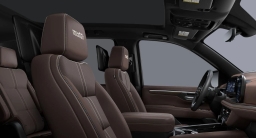 Chevrolet Tahoe High Country 4WD 4dr 2026