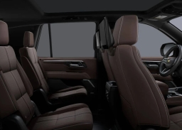 Chevrolet Tahoe High Country 4WD 4dr 2026