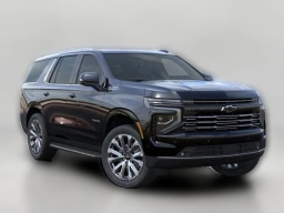 Chevrolet Tahoe High Country 4WD 4dr 2026