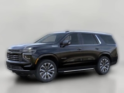 Chevrolet Tahoe High Country 4WD 4dr 2026