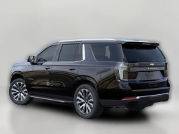 Chevrolet Tahoe High Country 4WD 4dr 2026