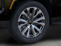 Chevrolet Tahoe High Country 4WD 4dr 2026
