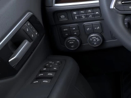 Chevrolet Tahoe High Country 4WD 4dr 2026
