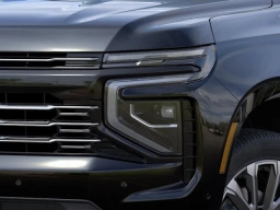 Chevrolet Tahoe High Country 4WD 4dr 2026